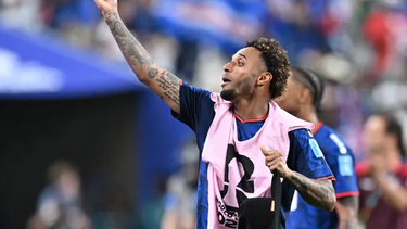 el comunicado de fifa por la denuncia contra el capitan de cabo verde