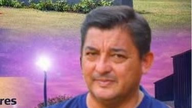 aldao con la charla el futbol y la familia