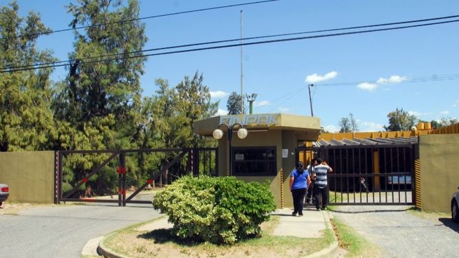 Finpak mantendrá su fábrica en Catamarca