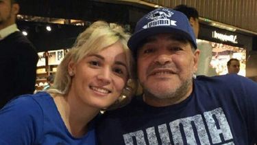 en la previa al casamiento, el costosisimo regalo de diego a rocio