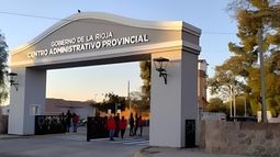 La Rioja decretó asueto administrativo por la victoria de la Selección Argentina La Rioja decretó asueto administrativo por la victoria de la Selección Argentina