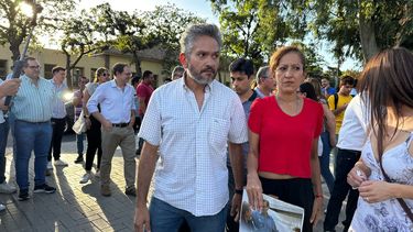 Iván Sarquís. Abogado.&nbsp;