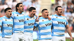 Los Pumas confirmaron su fixture 2026 con partidos en seis provincias Los Pumas confirmaron su fixture 2026 con partidos en seis provincias