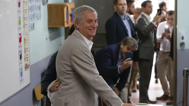 kast se impuso en el balotaje y es el nuevo presidente de chile