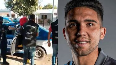 bebelo reynoso: otros dos jovenes denunciaron al futbolista