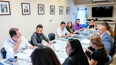 avanza la creacion del codigo procesal de familia para catamarca