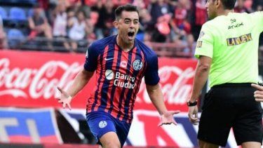 San Lorenzo fue condenado por el TAS&nbsp;