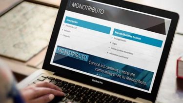 Amplían ingreso a los créditos a tasa cero y más monotributistas podrán acceder