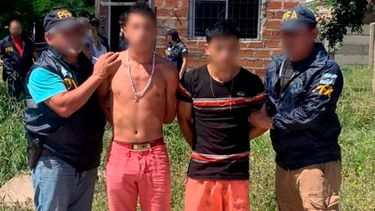 No declararon dos imputados por el crimen de la niña Umma