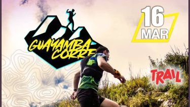 Se realizará la 1ra Guayamba Corre