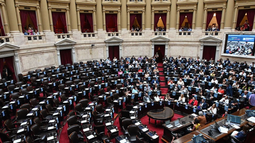 El PRO advirtió que no dará quórum en Diputados para reformar la ley de DNU