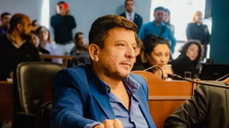 En lugar de grabar videos deberían gestionar ante Nación para que vuelvan los recursos y las obras En lugar de grabar videos deberían gestionar ante Nación para que vuelvan los recursos y las obras