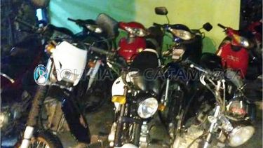 Secuestran 153 vehículos en operativos de control vehicular