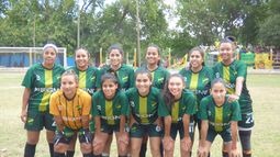 Sobre la hora, Malli le  ganó a Unión Aconquija