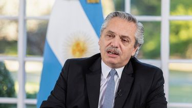 Gustavo Béliz tiene coronavirus y Alberto Fernández está aislado