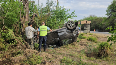 Accidente