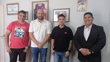 coronacion gran premio catamarca deportes