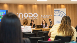 Finalizó el Curso de Actualización y Fortalecimiento en Salud Mental