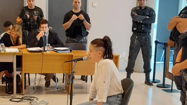 se conocieron chats entre la mama de lucio dupuy y abigail paez