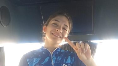 primer oro para catamarca
