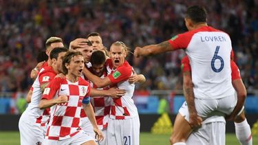 croacia debera reafirmar su juego ante la dura dinamarca