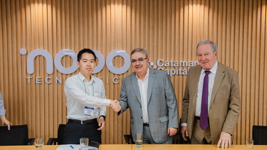 Catamarca expuso su potencial ante empresarios y la Organización de Comercio Exterior de Japón