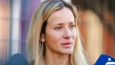 el consejo de julieta prandi a wanda nara por su denuncia de violencia de genero