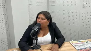 alejandra figueroa denuncio un genocidio silencioso contra los jubilados