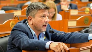 ledesma: algunos que hoy critican olvidan como dejaron la provincia