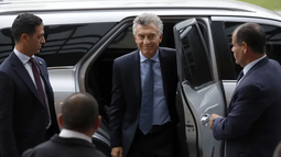 Mauricio Macri aseguró que el programa había cobrado más del doble de lo ejecutado