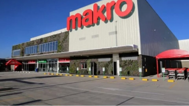 makro, uno de los grandes mayoristas del mercado, se va de la argentina