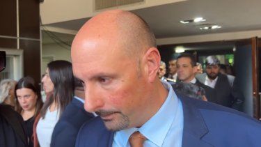 alfredo marchioli despues del discurso del gobernador: catamarca ya no le cree a jalil