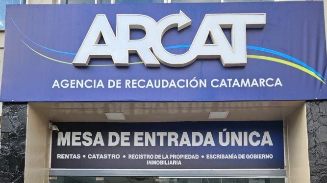 Es ley la moratoria para impuestos provinciales