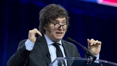 javier milei ratifico que vetara la ley de financiamiento universitario