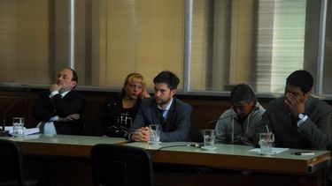 Condena de cinco años de prisión domiciliaria para un matrimonio