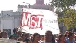 El MST respaldó la posibilidad de auxiliar a otras provincias