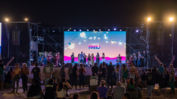 La Feria del Patio será escenario del lanzamiento turístico de verano en Catamarca La Feria del Patio será escenario del lanzamiento turístico de verano en Catamarca