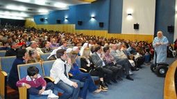 Doña Jovita anduvo Gambeteando Pecados