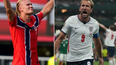 noruega e inglaterra se miden por un lugar en las semifinales