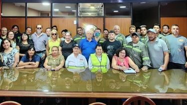 No hay acercamiento entre  el SOEM y la Capital