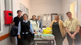 solidaridad y compromiso en una escuela de pozo el mistol