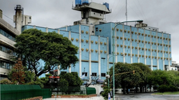 Preocupación en la Armada por la intención del Gobierno de cerrar el Hospital Naval