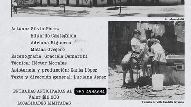 Nueva propuesta del Grupo Martín Pescador: se estrena Villa Gadilla