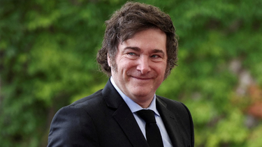 Javier Milei