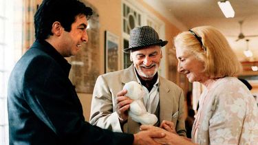 Películas argentinas nominadas a los Oscar