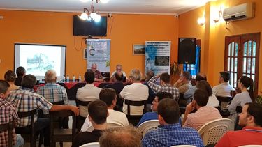 Productores pidieron adoptar normas BPA en la Provincia