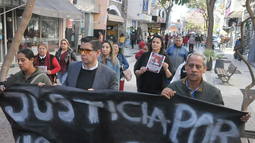 Matricidio: marcharán este viernes para pedir justicia por Norma Tula