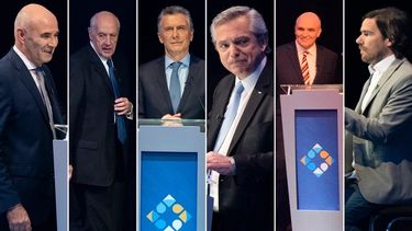 La mayoría de los candidatos optó por descansar antes de la elección