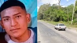 Arrestado por la muerte de su bebé