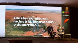 Destacan el liderazgo de Catamarca en la producción de semillas tropicales Destacan el liderazgo de Catamarca en la producción de semillas tropicales